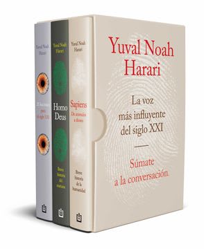 ESTUCHE HARARI 1