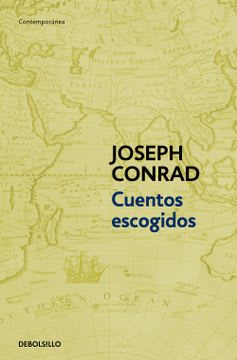 CUENTOS ESCOGIDOS, JOSEPH CONRAD 1