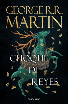CANCION DE HIELO 2 CHOQUE DE REYES (DEBOLSILLO)1