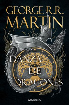 CANCION DE HIELO 5 DANZA DE DRAGONES (DEBOLSILLO)1
