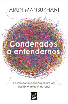 CONDENADOS A ENTENDERNOS 1