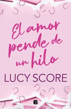 EL AMOR PENDE DE UN HILO1