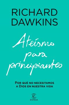ATEISMO PARA PRINCIPIANTES 1