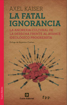 LA FATAL IGNORANCIA1