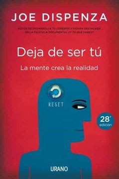 DEJA DE SER TU 1