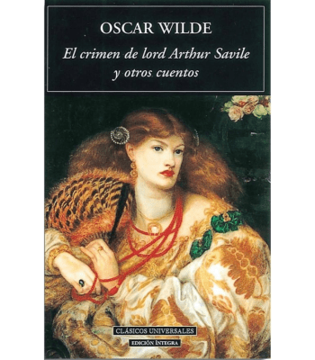CRIMEN DE LORD ARTHUR SAVILE 1