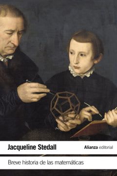BREVE HISTORIA DE LAS MATEMATICAS 1