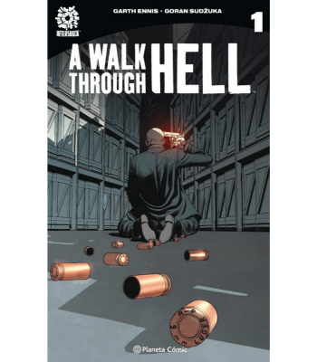 A WALK THROUGH HELL 1  