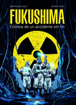 FUKUSHIMA 1