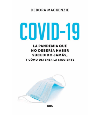 COVID 19, LA PANDEMIA QUE NO DEBERIA HABER SUCEDIDO JAMAS Y COMO DETERNER LA SIGUIENTE 1