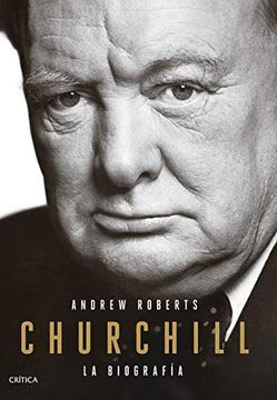 CHURCHILL, LA BIOGRAFIA 1