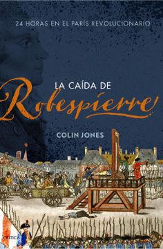 LA CAIDA DE ROBESPIERRE1