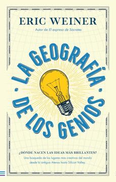 LA GEOGRAFIA DE LOS GENIOS1