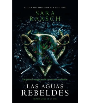 LAS AGUAS REBELDES1
