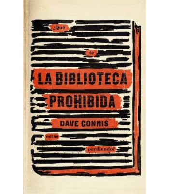 LA BIBLIOTECA PROHIBIDA1