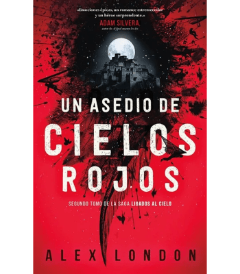 UN ASEDIO DE CIELOS ROJOS1