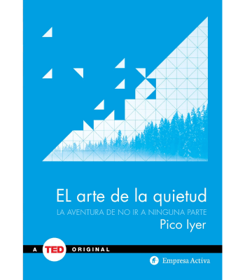 EL ARTE DE LA QUIETUD1