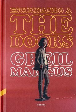 ESCUCHANDO A THE DOORS 1