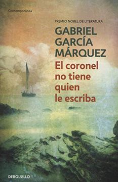 EL CORONEL NO TIENE QUIEN LE ESCRIBA (DB)1