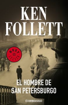 EL HOMBRE DE SAN PETERSBURGO1
