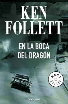 EN LA BOCA DEL DRAGON 1