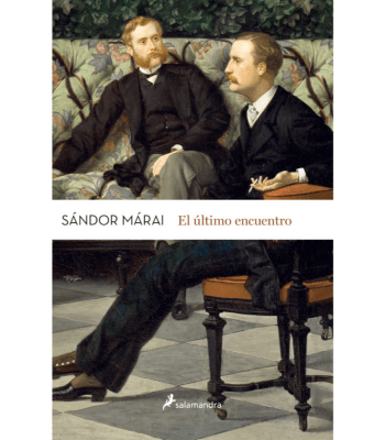 EL ULTIMO ENCUENTRO 1