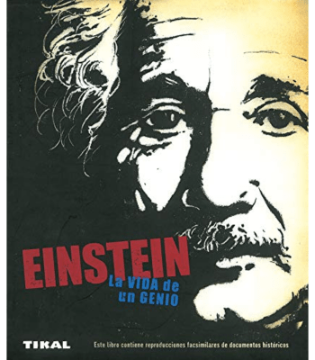 EINSTEIN LA VIDA DE UN GENIO 1