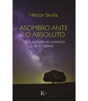 ASOMBRO ANTE LO ABSOLUTO