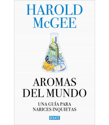 AROMAS DEL MUNDO 