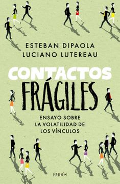 CONTACTOS FRAGILES 1