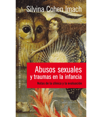 ABUSOS SEXUALES Y TRAUMAS EN LA INFANCIA 1