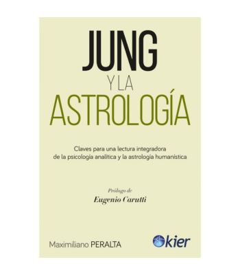 JUNG Y LA ASTROLOGIA 1
