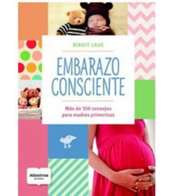 EMBARAZO CONSCIENTE 1