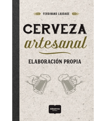 CERVEZA ARTESANAL - ELABORACION PROPIA 1