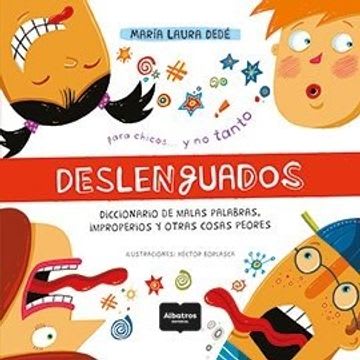 DESLENGUADOS 1