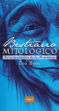 BESTIARIO MITOLOGICO 1
