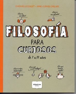 FILOSOFIA PARA CURIOSOS 1