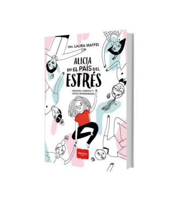 ALICIA EN EL PAIS DEL ESTRÉS 1