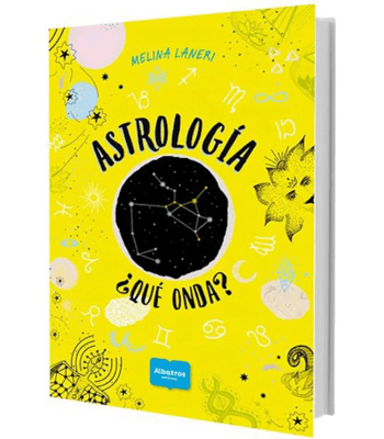 ASTROLOGIA ¿ QUE ONDA? 1