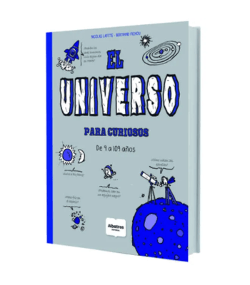 EL UNIVERSO PARA CURIOSOS1