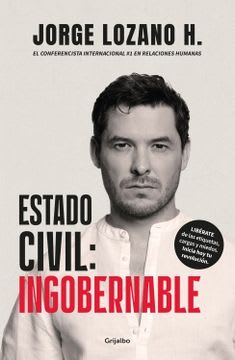 ESTADO CIVIL INGOBERNABLE 1