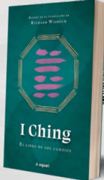 I CHING 1
