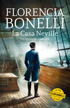 LA CASA NEVILLE 2 NO QUIERAS NADA VIL 1