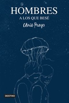 HOMBRES A LOS QUE BESE 1