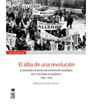 EL ALBA DE UNA REVOLUCION1