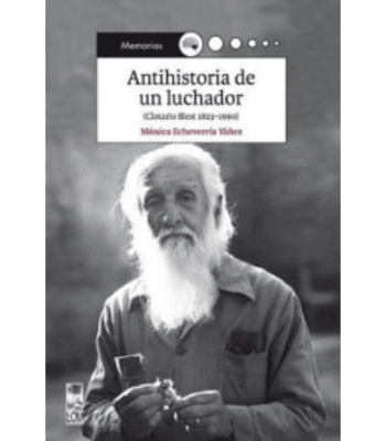 ANTIHISTORIA DE UN LUCHADOR