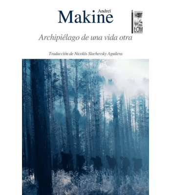 ARCHIPIELAGO DE UNA VIDA OTRA 1