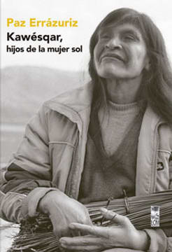 KAWESQAR HIJOS DE LA MUJER SOL 1