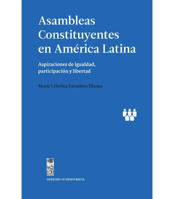 ASAMBLEAS CONTITUYENTES EN AMERICA LATINA1