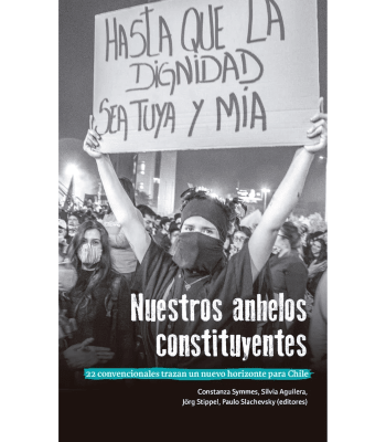 NUESTROS ANHELOS CONSTITUYENTES1